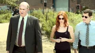 Unforgettable - 1x06 - Friended [Promo]