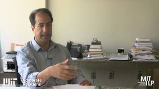 Drawing In Details Of The Living Brain - The Importance of Calcium Imaging - 3 of 6