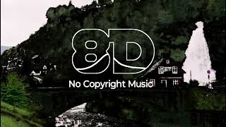 Novael - Radiance Vlog Music | 8D | No Copyright Music
