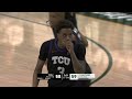 baylor basketball m condensed game vs. tcu january 19 2025