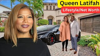 QUEEN LATIFAH`S LIFESTYLE AND NET WORTH 2025