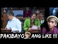 robin palpak na naman