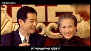 “山西王”阎锡山死后，他的后代子女如今何在？四儿子最有出息