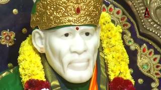 சகல சௌபாக்கியம் தரும் சாய் பாபா பாடல்கள் | Shirdi Sai Baba |  தமிழ் பக்தி பாடல்கள்