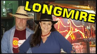 Longmire Filming Locations in Las Vegas New Mexico Travel Guide