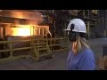 Career Spotlight: Metallurgist