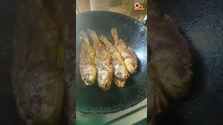 ଶୁଖୁଆ ରାଈ | Dry cured fish beshar | Odia Flavours