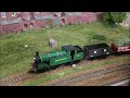 kernow model rail centre exclusive lswr 10 ton road van review.