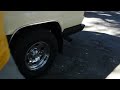 1985 toyota sr5 4runner inter cooled turbo diesel part 1