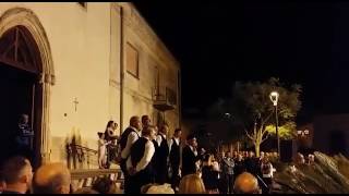 Ave Maria~Coro Polifonico San Basilio