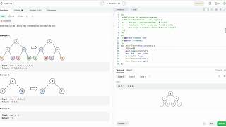 Flipping Trees: Invert Binary Tree | Leetcode Coding Problem