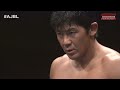 【死闘】諏訪魔 vs 船木誠勝 《三冠ヘビー級選手権試合 2010 10 24》全日本プロレス バトルライブラリー 145