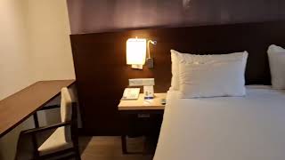 Hotel NH Amersfoort. Room Tour. Amersfoort, The Netherlands 🇳🇱