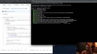 creating a Node.js Server App with Rust WebAssembly