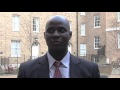 Money where it matters: Victor Orindi interview