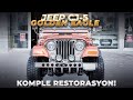 1979 Jeep CJ-5 Golden Eagle - Complete Restoration - Refurbished Until It's Sparkling!