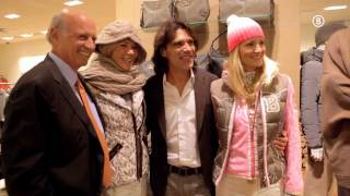 Bogner Events // Baden-Baden Shop Opening