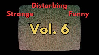 Exploring Internet Graveyards [Vol. 6]