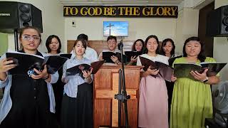 Changed - GBC Choir