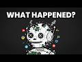 AI Was Supposed to Replace Developers... Until It Couldn't