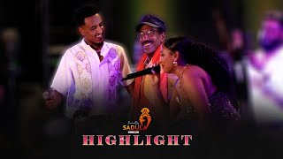 Festival Tegaru Europa Frankfurt Germany /ፌስቲቫል ተጋሩ ኣውሮፓ/ highlight 2023