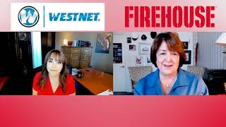 Quick Chat: Westnet’s Station Alerting System & Firefighter Health