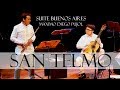 Máximo Diego Pujol: Suite Buenos Aires - III. San Telmo