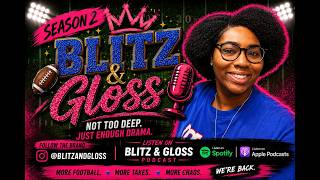 BLITZ & GLOSS: JUST ENOUGH DRAMA S2…