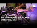 Deep House Vinyl Mix | Renato Silveira