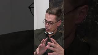 Alexander Stubb - Kuinka voimme valjastaa tekoälyn hyödylliseksi instrumentiksi ihmisille?