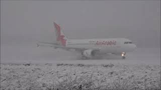 EuroAirport Basel-Mulhouse-Freiburg (14.01.2021)