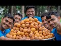 FARALI PATTICE | Farali Aloo Pattice Recipe | Village Rasoi