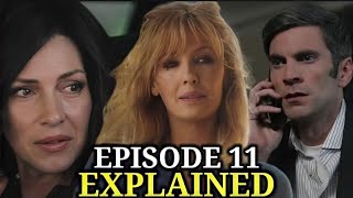 YELLOWSTONE Season 5 Episode 11 Recap | Ending Explained