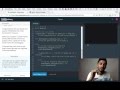 Codecademy - Python: Tutorial #19