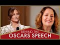 Melissa Leo | Behind the Oscars Speech