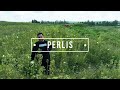 Ladang Kenaf Perlis shot by DJI Mavic 3 Classic