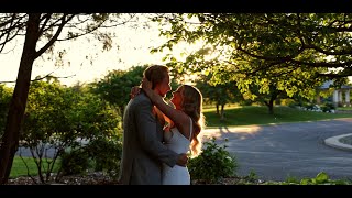 You Have Always Been It For Me | Seth + Haley | Royal Golf Club, MN Wedding Venue