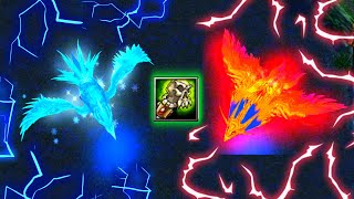 Phoenix Pro - Reborn Time! | DixX + Zeo | RGC