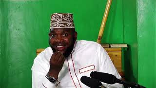 OKUDDAMU EBIBUUZO BYAFFE. SH. ABDULRAHMAN MUKIISA