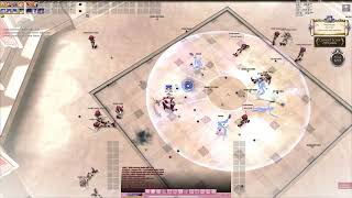 Mabinogi - Astral Reave Dan3 Test