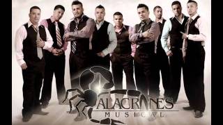 DJ Hydromixx- Alacranes Musical mix 2011