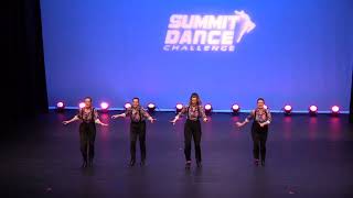 Happy - The Kore Dance Project - Summit Dance Challenge