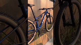 Nova Caloi Elite Carbon FS SPORT 2025 #chama  #bike #mtb #caloi #nqsf #mtblife #mtbbike