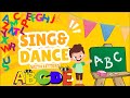 🅰️ ABC Learning Compilation for Kids! | Sing & Dance with Letters A, B, C, D, E | Fun Alphabet Songs