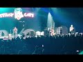 The Stray Cats - Rock This Town, Hard Rock Casino, NWI 8-10-24