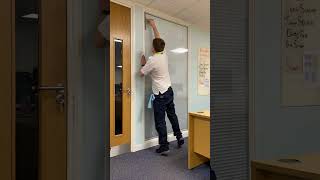 The Ultimate Office Deep Clean!