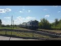 11.08.2022 | Tlk flisak z 754 046 1 wjeżdża do Brodnicy +dużo rp1