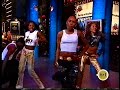 No More (Baby I'ma Do Right) Live on TRL 2001