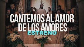 Estreno CANTEMOS AL AMOR DE LOS AMORES - Concierto de Navidad 2024 - BCT RESUCITADO (Badajoz)