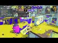 強制イカ連打vs強制ジャンプ連打トントン説w w w【スプラトゥーン3】